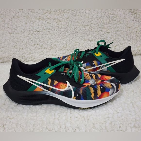 Nike Other - Nike x Jordan Moss Pegasus 38 AIR sneakers men's size 10 new!!!